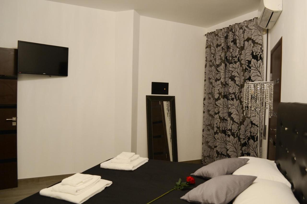 Let'S Go To Rome Bed and Breakfast Exteriör bild