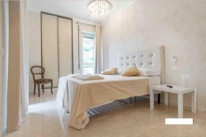 Let'S Go To Rome Bed and Breakfast Exteriör bild